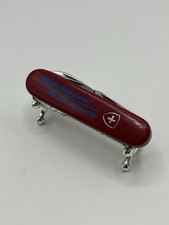 Victorinox fficier suisse gebraucht kaufen  Mannheim
