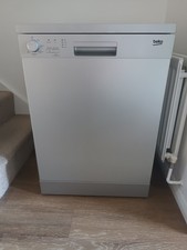 Beko freestanding dishwasher for sale  LONDON