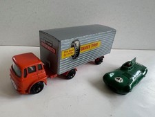 Lesney type jaguar gebraucht kaufen  Nordheim
