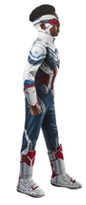Falcon winter soldier for sale  BRADFORD