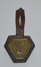 Insigne militaire francais d'occasion  Colmar