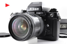 Nikon film camera d'occasion  Expédié en Belgium