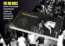 Bruce lee big for sale  ST. LEONARDS-ON-SEA