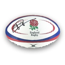 Jonny wilkinson signed for sale  EXETER