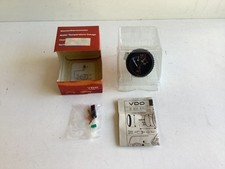 Vdo instrument wassertemperatu gebraucht kaufen  Schwabach
