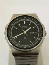 Vintage seiko 7559 for sale  TAMWORTH