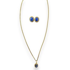 14k gold schmuckset gebraucht kaufen  Ahlen-Vorhelm