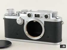 Cla leica iiif usato  Spedire a Italy