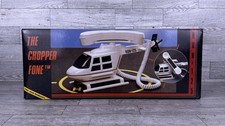 Vintage rtc helicopter d'occasion  Expédié en Belgium