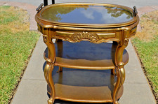 Vintage gilt wood for sale  Longview