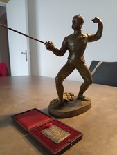Lot militaria ww1 d'occasion  Bastia-