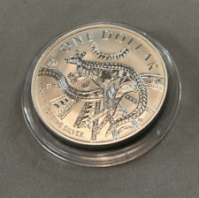 Argent reverse frosted d'occasion  Tours-
