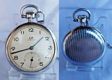 Belle montre gousset d'occasion  Garéoult