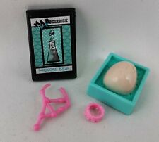 Monster high accessoires gebraucht kaufen  Schönwald