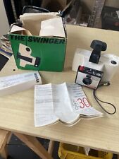Polaroid swinger model usato  Casalecchio di Reno