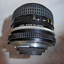 Nikon bjektiv nikkor gebraucht kaufen  Bonn