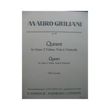 Violoncelo Giuliani Mauro quinteto violoncelo violoncelo comprar usado  Enviando para Brazil