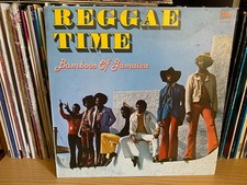 Bamboos jamaica reggae usato  Chiesina Uzzanese