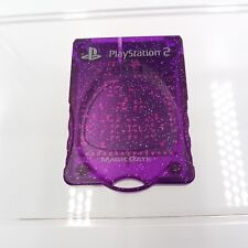 Cartão de memória Sony PlayStation 2 PS2 várias cores e estilos japonês testado comprar usado  Enviando para Brazil