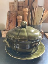 Ancienne soupière luneville d'occasion  Nègrepelisse