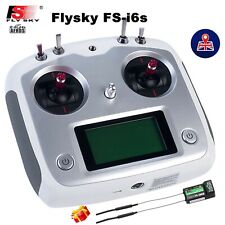 Flysky i6s ghz usato  Spedire a Italy