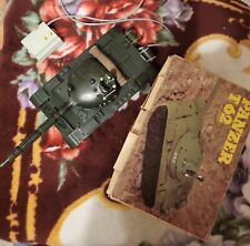 Ddr panzer t62 gebraucht kaufen  Radeberg, Wachau