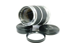 Vintage lens voigtländer gebraucht kaufen  Garbsen