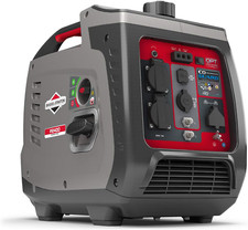 P2400 generatore corrente usato  Roma