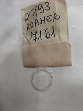 Roamer vetro plexi usato  Latina