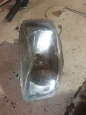 Optique scooter cpi d'occasion  Jaligny-sur-Besbre