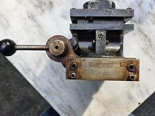 Hardinge quick change for sale  Ithaca