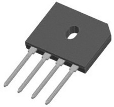 Ponte diodi raddrizzatore usato  Ravenna