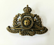 Early ww1 canada for sale  Morrisonville