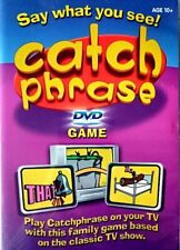 Catchphrase catch phrase for sale  LEICESTER