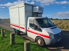 Ford transit catering for sale  WORTHING