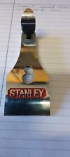 Plane parts stanley for sale  BILLINGHAM