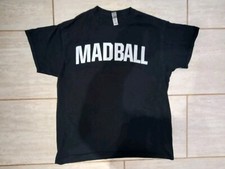 Madball tshirt szl for sale  SHEFFIELD