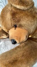Steiff teddy xxxl gebraucht kaufen  Mönchengladbach