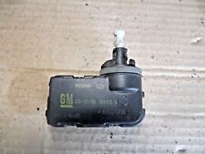 Vauxhall vectra headlight for sale  BIRMINGHAM