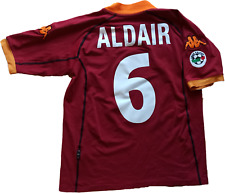 Maglia match worn usato  Roma