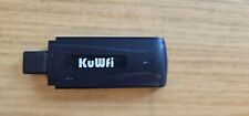 Kuwfi mobile dongle for sale  PLYMOUTH