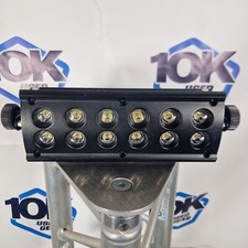 Chauvet mega strobe for sale  RAMSGATE