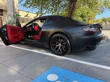 2017 maserati gran for sale  Atlanta