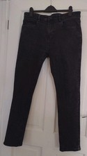 Man black skinny for sale  EASTBOURNE