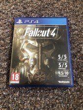 Fallout immaculate disc for sale  GLOUCESTER