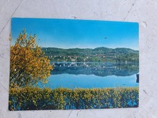 Cartolina.lago viverone.vc usato  Cossato
