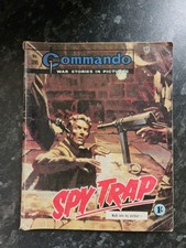 Commando comic 396 for sale  PETERLEE
