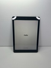 Apple iPad Air 1ª Geração 64GB - Wi-Fi/Celular Desbloqueado - A1475 - Cinza Espacial comprar usado  Enviando para Brazil