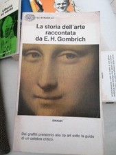 Storia dell arte usato  Torino