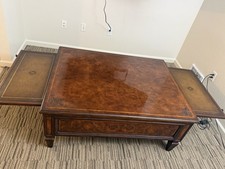 Large coffee table for sale  Watsonville